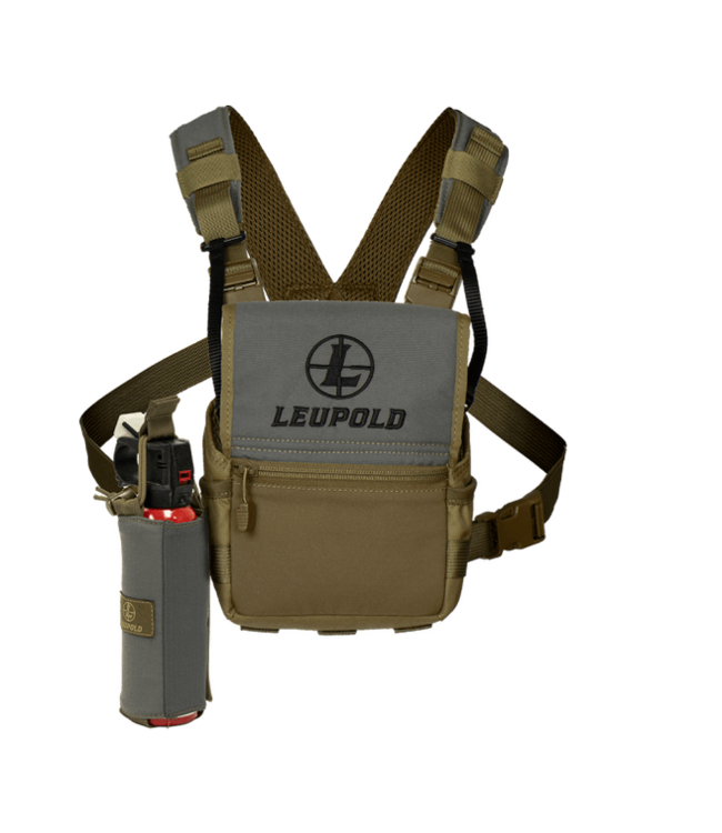 Leupold Pro Guide Bino Harness 2