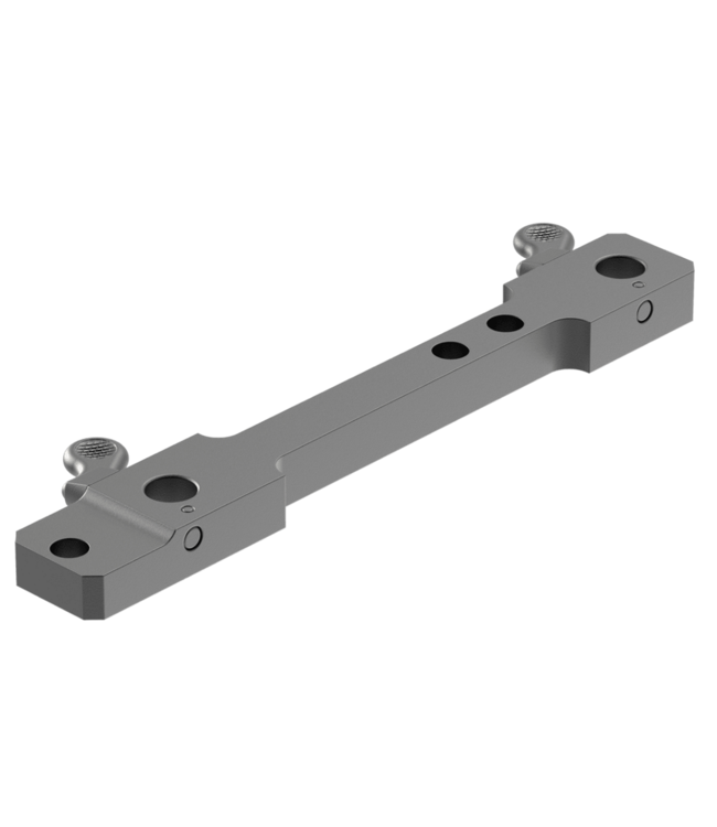 Leupold Quick Release Base Marlin 1895/336 1 PieceMatte