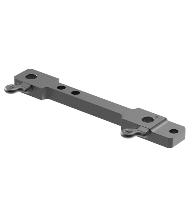 Leupold Quick Release Base Marlin 1895/336 1 PieceMatte
