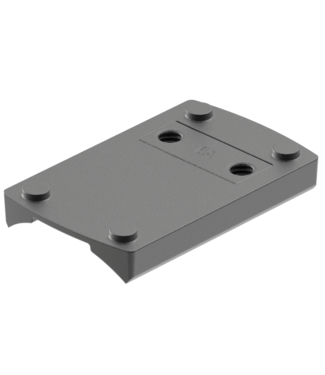 Leupold DeltaPoint Pro Dovetail Mnt