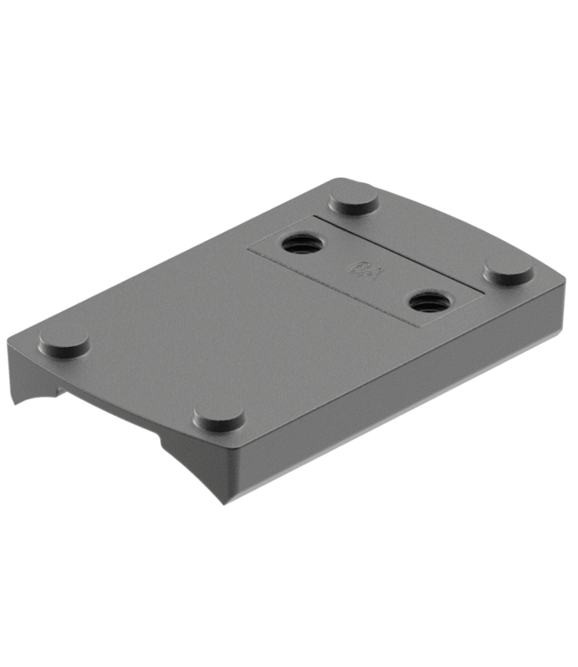 Leupold DeltaPoint Pro Dovetail Mnt