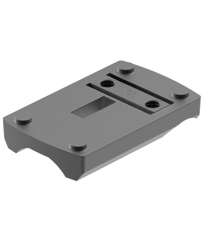 Leupold DeltaPoint Pro Dovetail Mnt