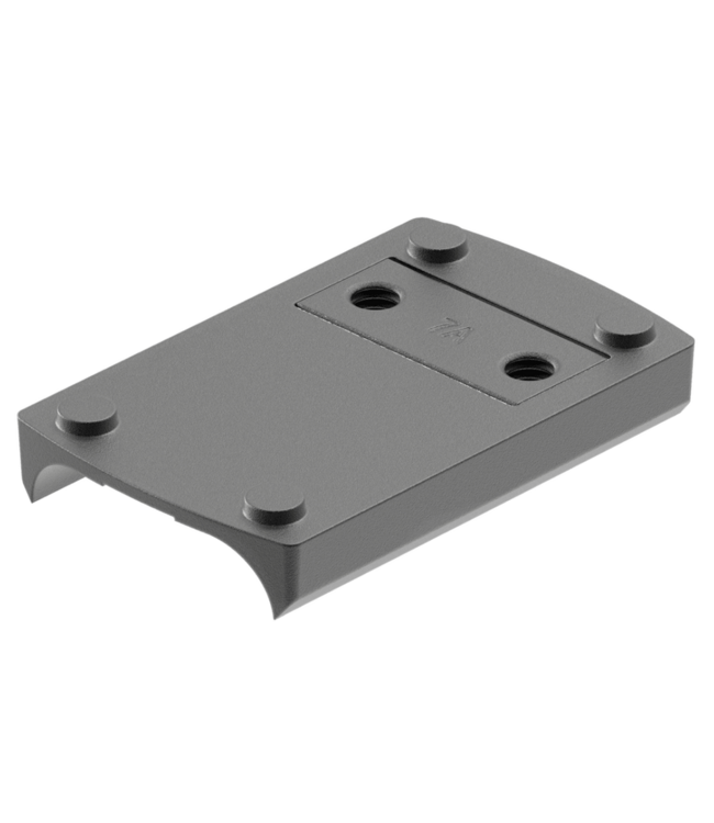 Leupold DeltaPoint Pro Dovetail Mnt