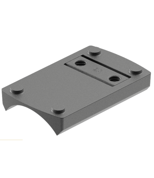 Leupold DeltaPoint Pro Dovetail Mnt