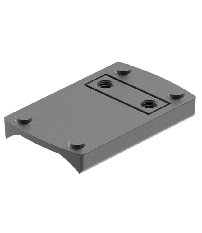 Leupold DeltaPoint Pro Dovetail Mnt