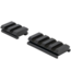 Burris Sako Dovetail XTB Steel Bases Low