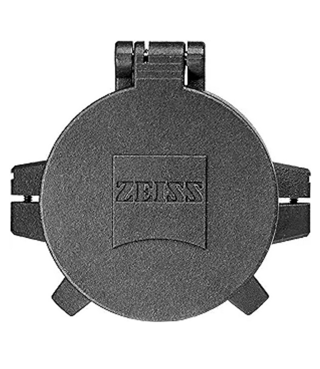 Zeiss Optics Flip-up Fold-Flat Objective Covers
