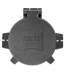 Zeiss Optics Flip-up Fold-Flat Objective Covers