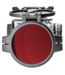 Zeiss Optics Flip-up Fold-Flat Objective Covers