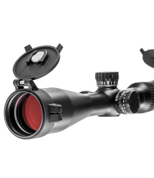 Zeiss Optics Flip-up Fold-Flat Objective Covers