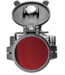 Zeiss Optics Flip-up Fold-Flat Objective Covers