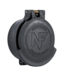 Nightforce Precision Optics Eyepiece Flip-Up Lens Caps - NX8 20x, 32x, NXS 15x, 22x, 32x, 42x, SHV 10x, 14x, 20x