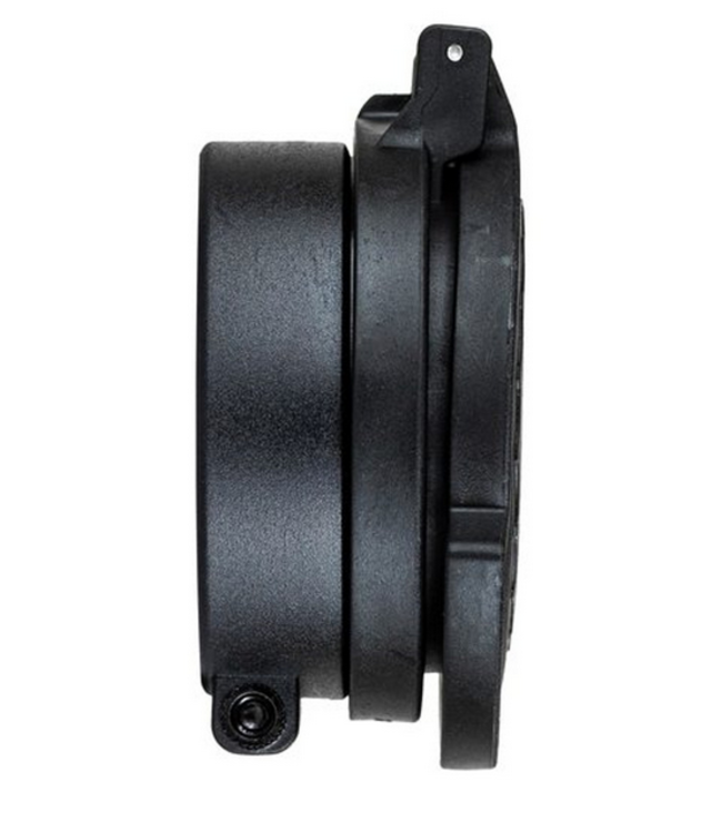 Nightforce Precision Optics Eyepiece Flip-Up Lens Caps - NX8 20x, 32x, NXS 15x, 22x, 32x, 42x, SHV 10x, 14x, 20x