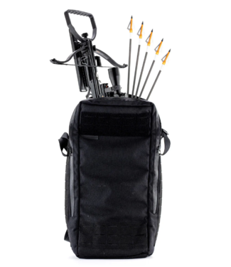 Steambow 760 AR-6 Survival Crossbow Bundle