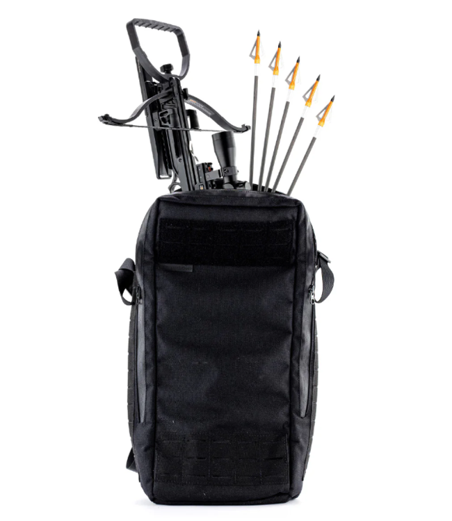 Steambow 760 AR-6 Survival Crossbow Bundle