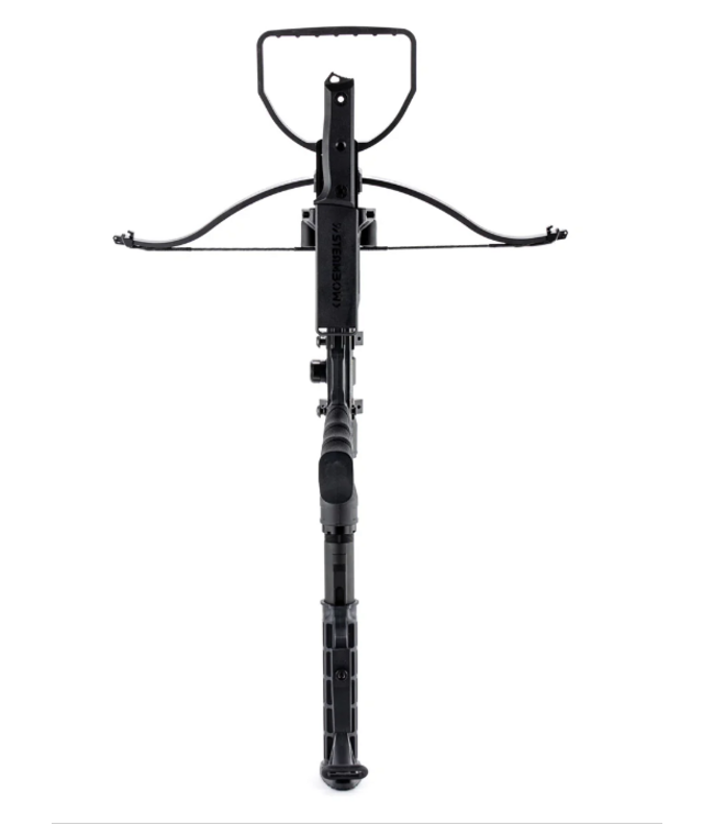 Steambow 760 AR-6 Survival Crossbow Bundle