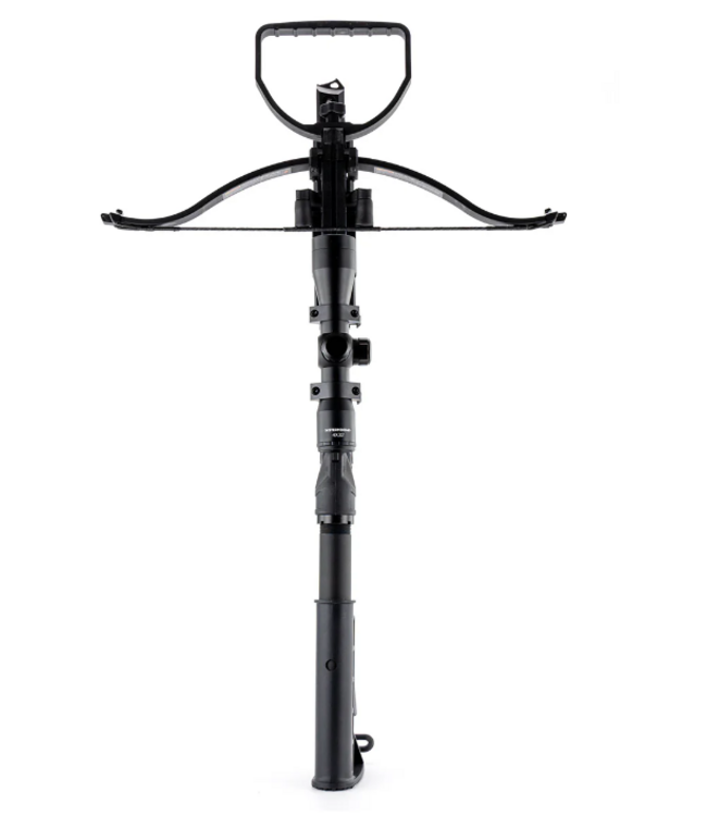 Steambow 760 AR-6 Survival Crossbow Bundle