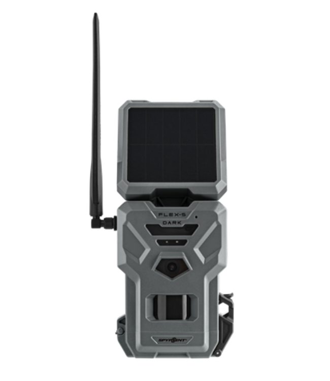 FLEX-S-DARK Cellular Camera