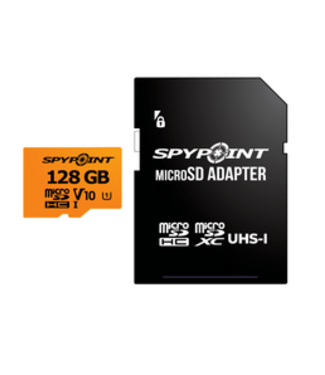 Micro SD Memory Card  128GB