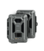 Force 24 Non Cellular Trail Camera Twin Pack