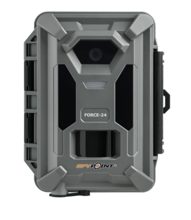 Force 24 Non Cellular Trail Camera Twin Pack