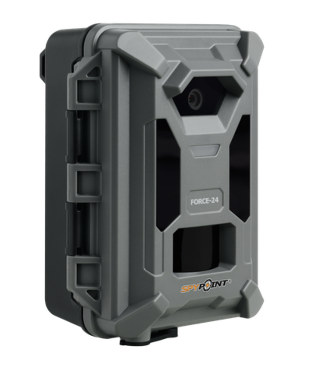 Force 24 Non Cellular Trail Camera Twin Pack
