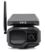 Vosker VKX Solar 4G LTE Cellular Security Video Camera
