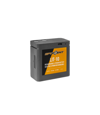 LIT-10 LITHIUM BATTERY PACK