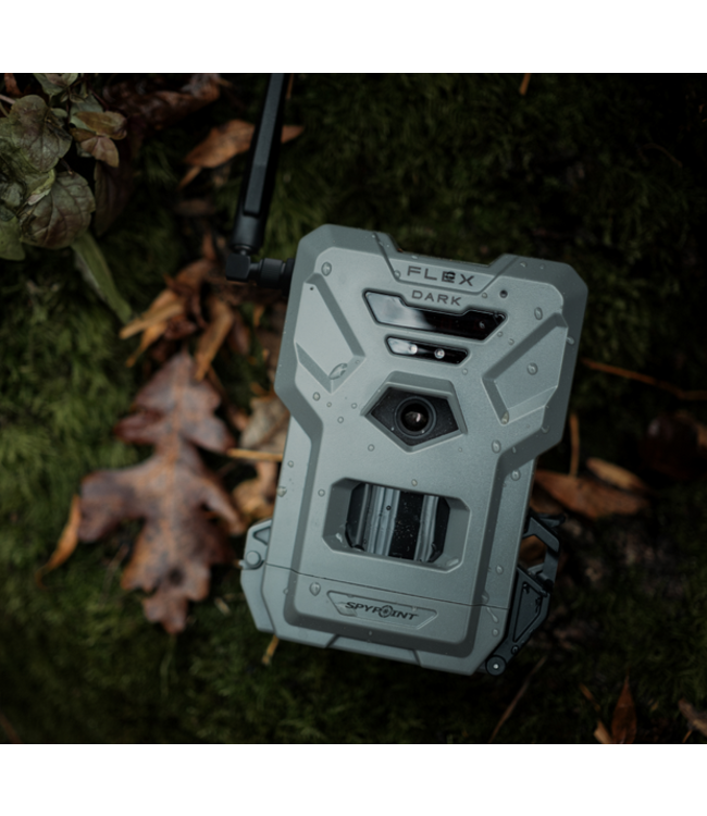 FLEX-DARK Cellular Camera