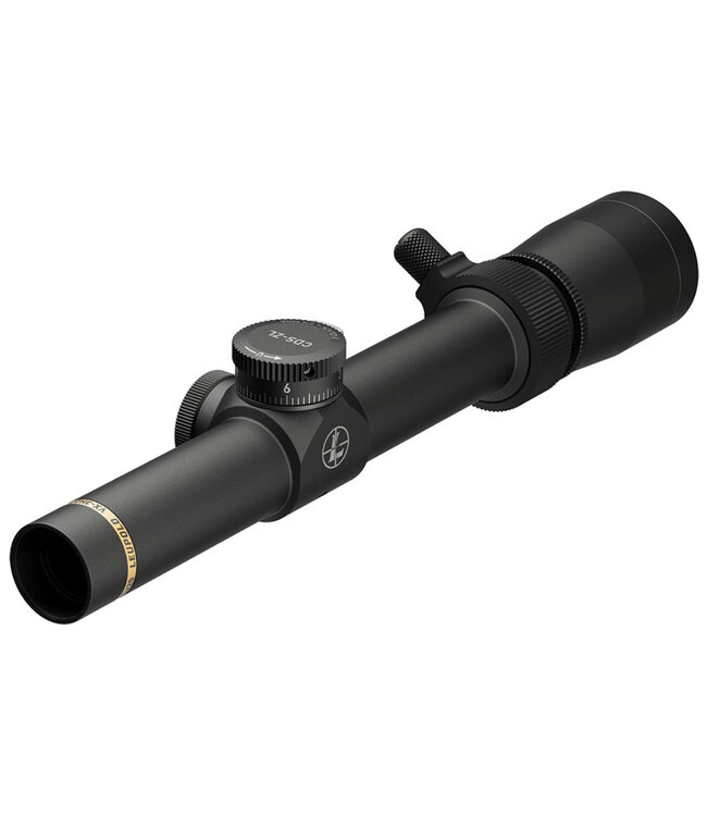 Leupold VX-3HD