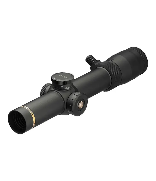 Leupold VX-3HD