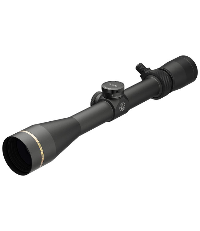 Leupold VX-3HD