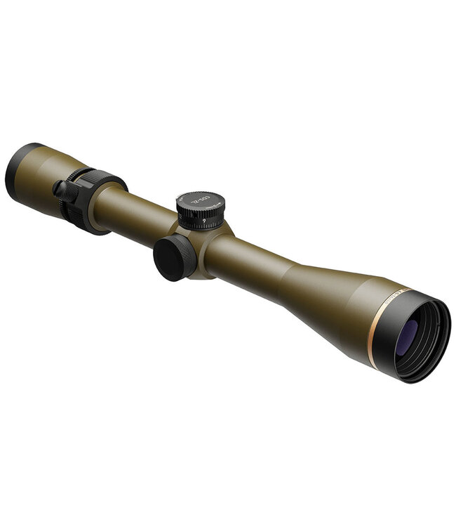 Leupold VX-3HD