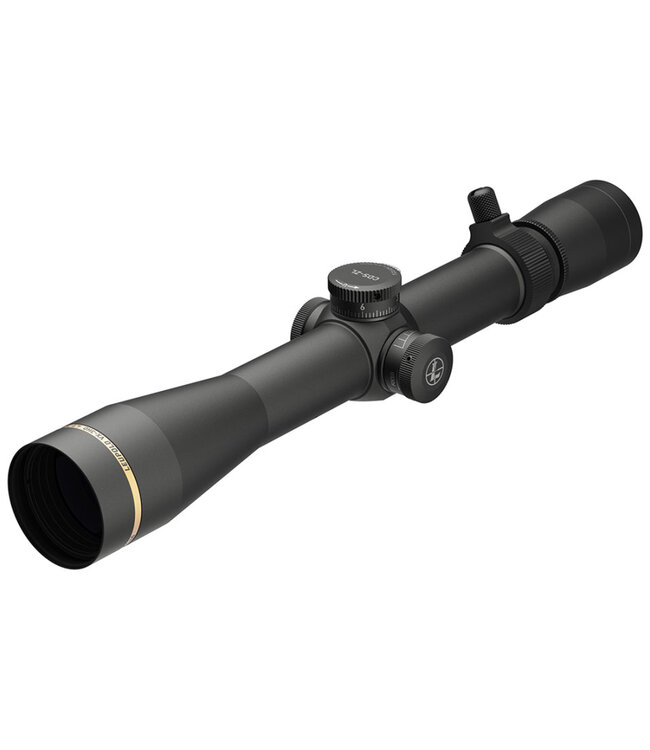 Leupold VX-3HD