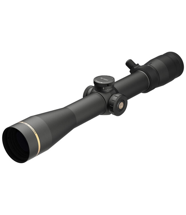 Leupold VX-3HD