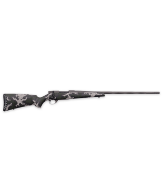 Weatherby Vanguard Talon 7MM PRC 24" Peak,  3+1 Rd