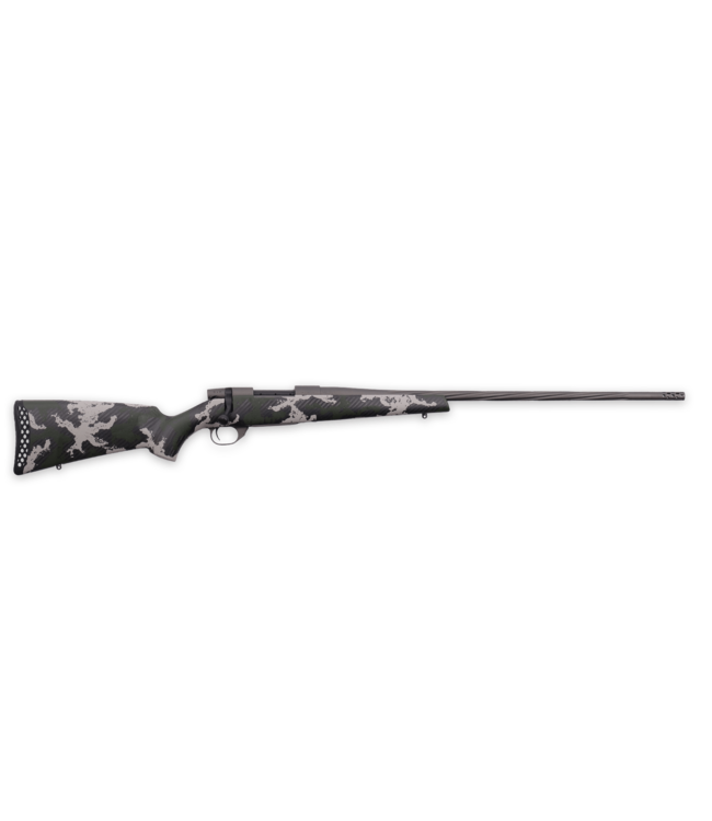 Weatherby Vanguard Talon 7MM PRC 24" Peak,  3+1 Rd