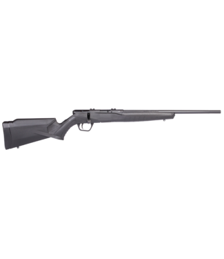Savage Arms Savage B22 22 WMR - Bolt - 21" - 10+1 Rd Synthetic Stock Black