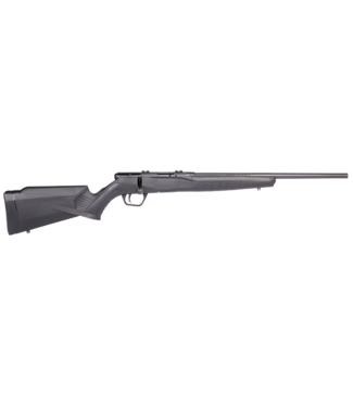 Savage Arms Savage B22 22 WMR  Bolt  21in  10+1  Synthetic Stock Black