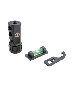 Bergara ST1 Muzzlebrake Self Timing .30 Cal 5/8x24