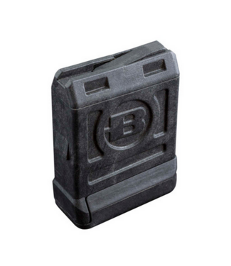 Bergara BMR Magazine