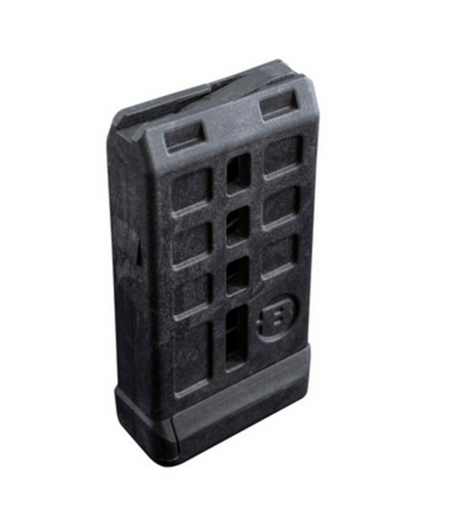 Bergara BMR Magazine