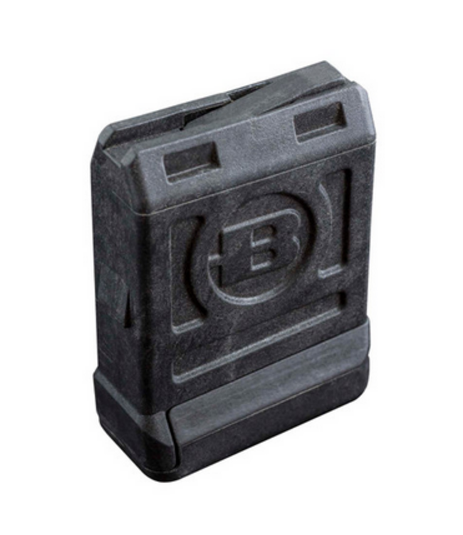 Bergara BMR Magazine