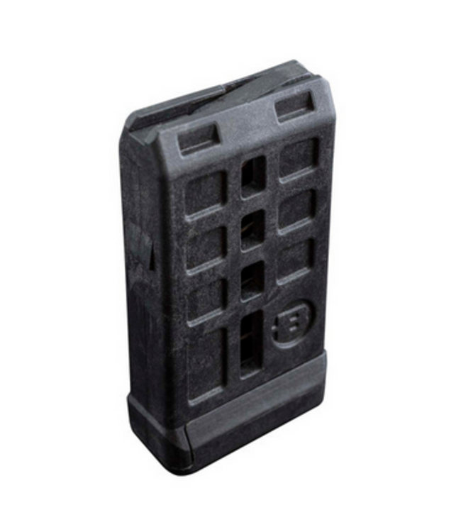 Bergara BMR Magazine