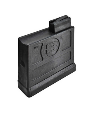 Bergara AICS Magazine