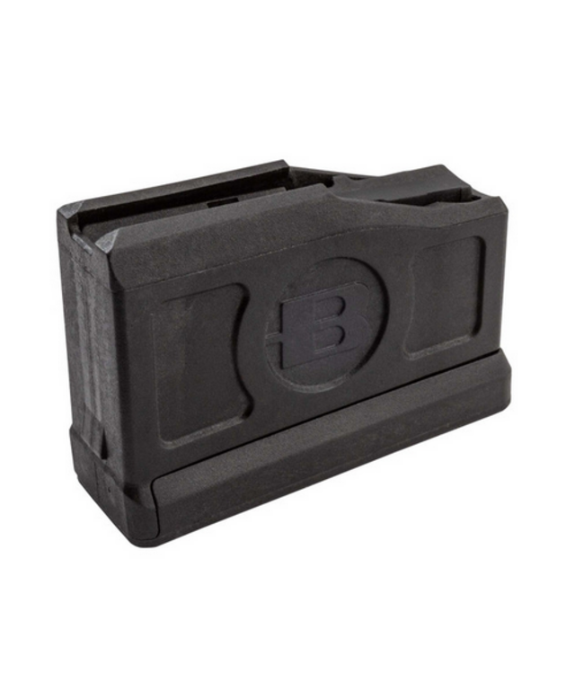 Bergara AICS Magazine