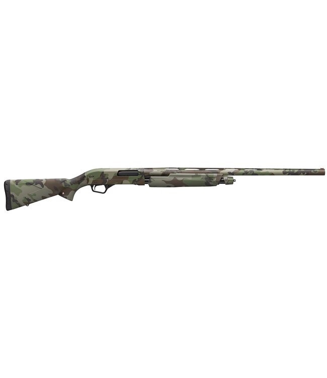 Winchester 12GA Pump  SXP Waterfowl Hunter Woodland 28" 4 rnd