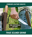 Beavercraft Dune Carbon Steel Bushcraft Knife Walnut w/Sheath