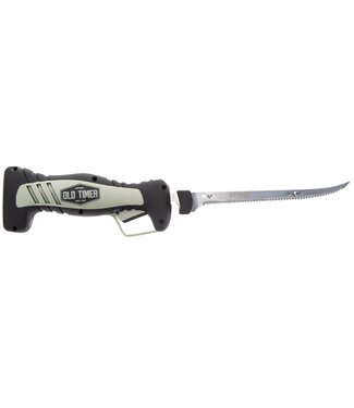 Electric Fillet Knife