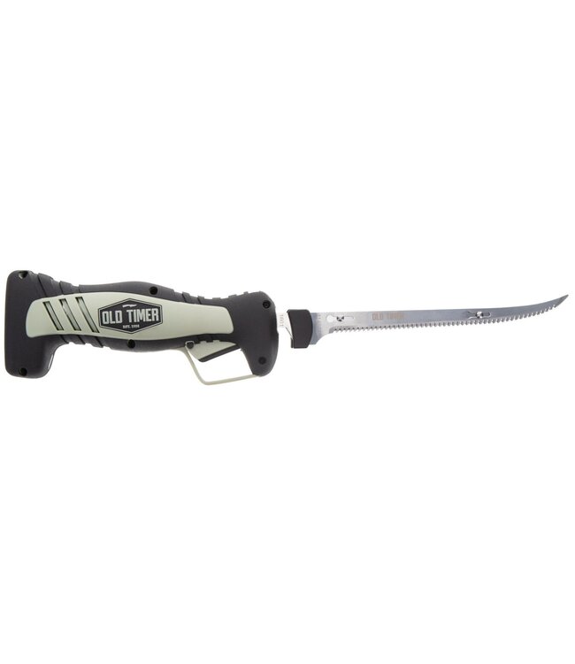 Electric Fillet Knife